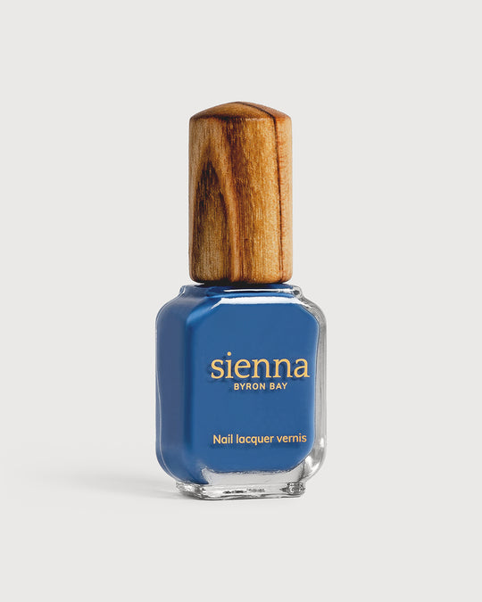 Nail Polish - sienna