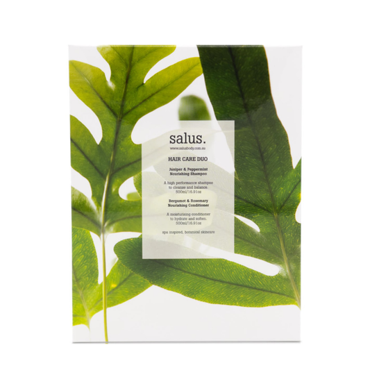 Salus - Hair Care Duo