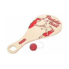 Schylling-Paddle ball