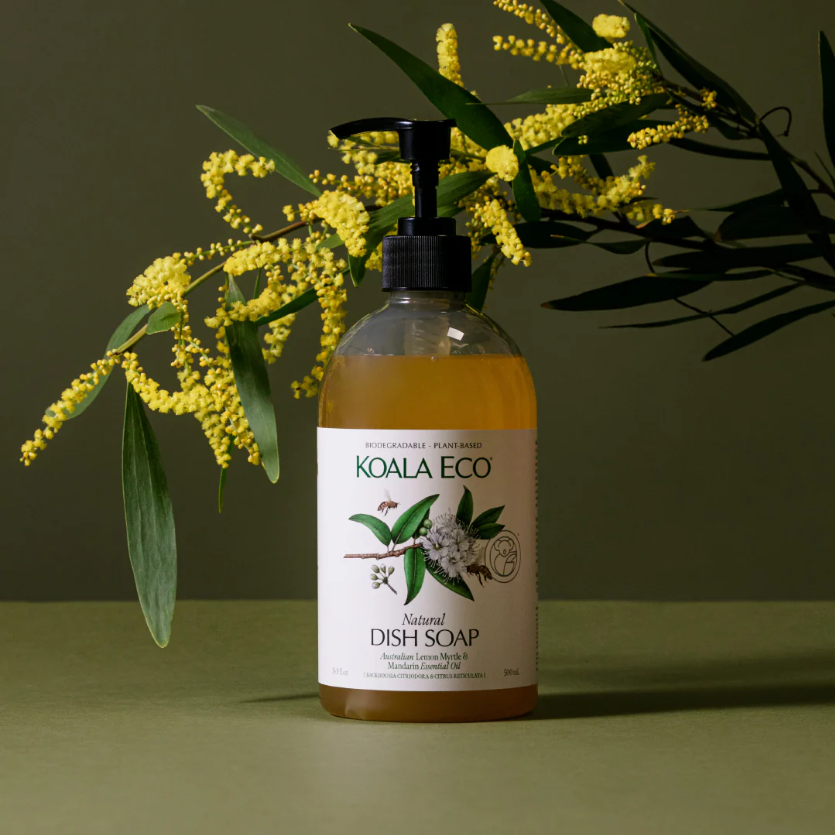 Koala Eco - Dish Soap