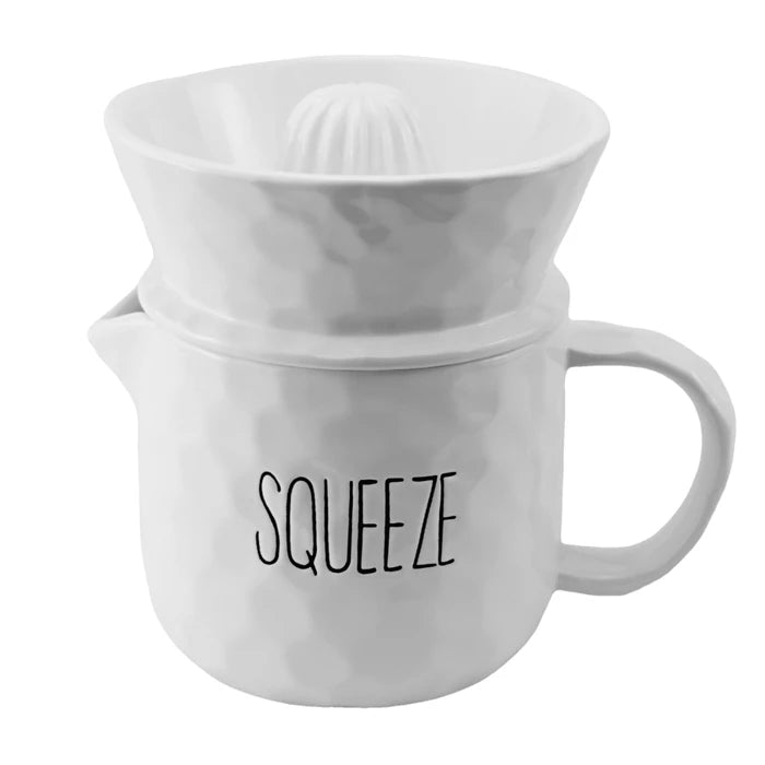 Pure Homewares - Spade Ceramic Juicer