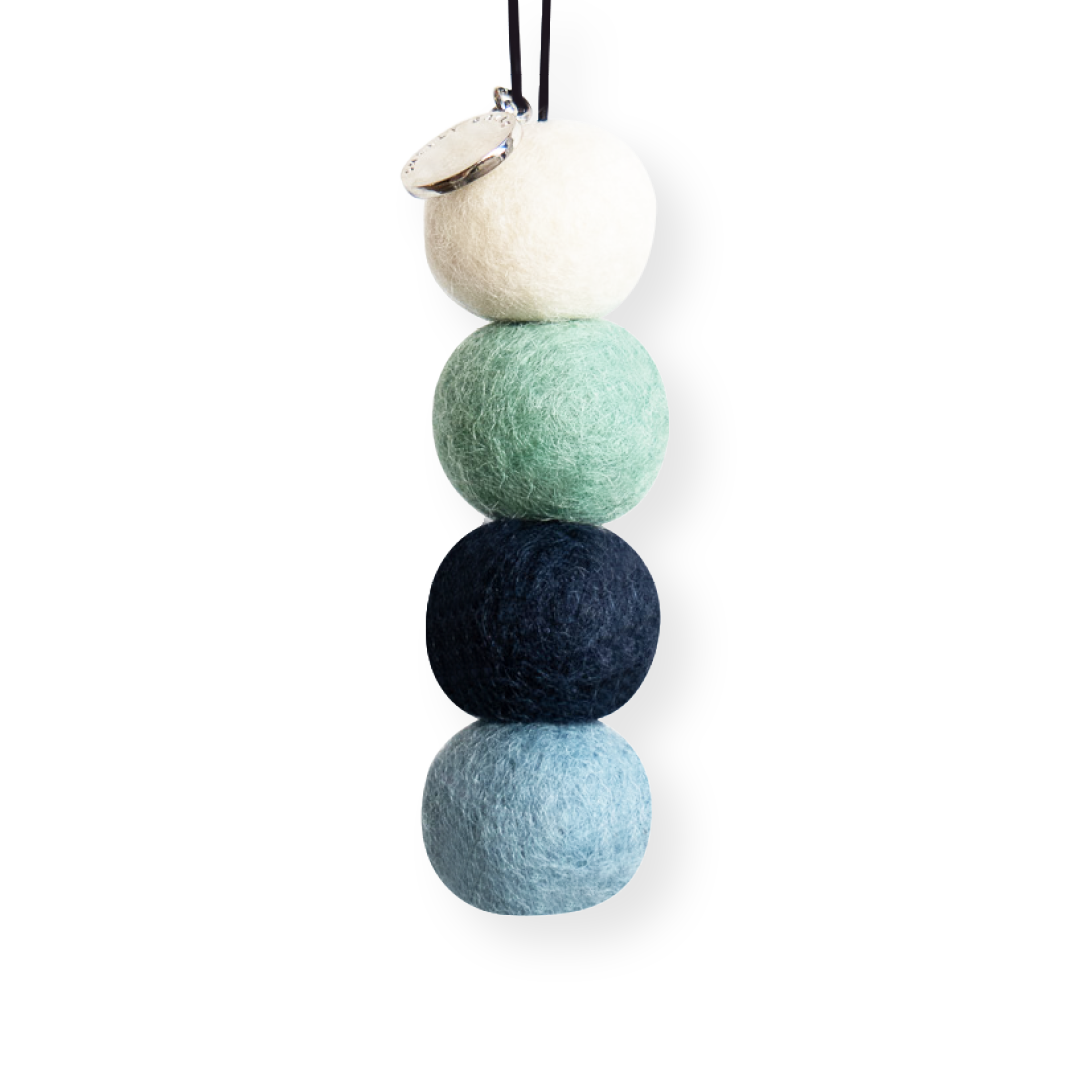 Reusable Air Freshener - Smelly Balls