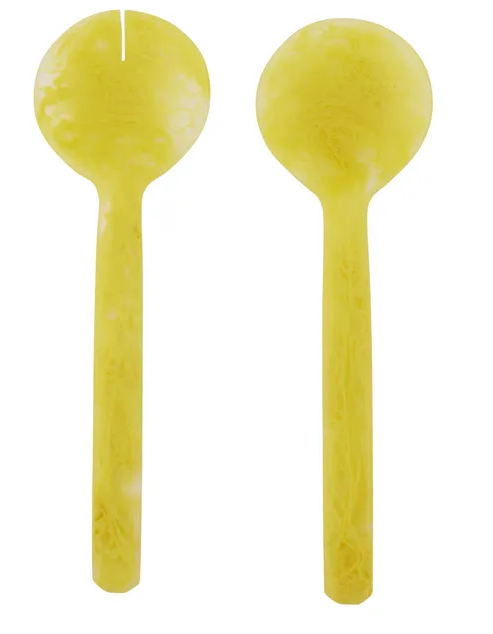 Assemble - Kip Resin Salad Server