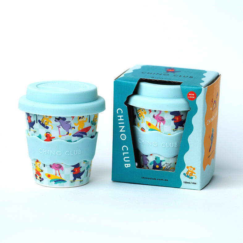 Baby Chino Cup 4oz