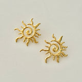 Solana Earrings