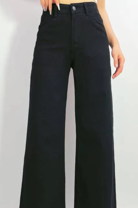 Country Denim - Harmony Jeans (Black)