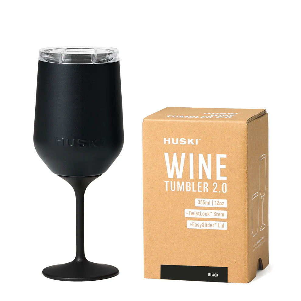 Huski - Wine Tumbler 2.0