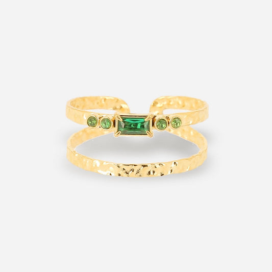 Cassidy Ring - Zag Bijoux