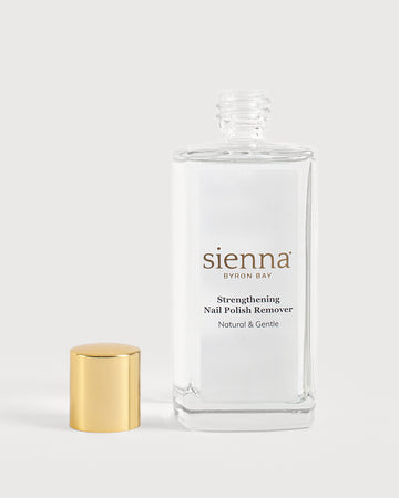 Nail Polish - sienna