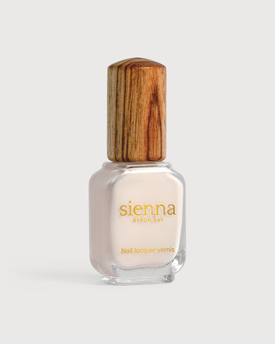 Nail Polish - sienna