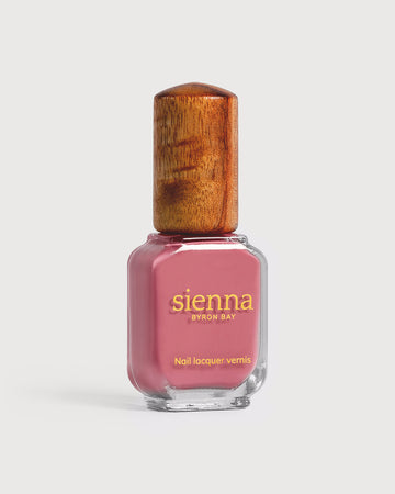 Nail Polish - sienna