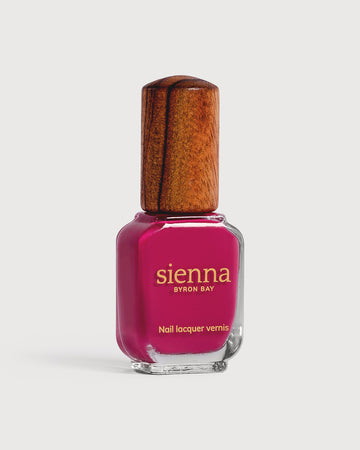 Nail Polish - sienna