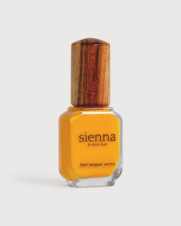 Nail Polish - sienna