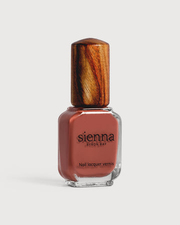 Nail Polish - sienna