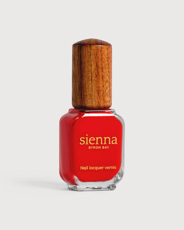 Nail Polish - sienna