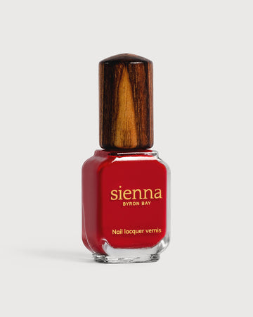 Nail Polish - sienna