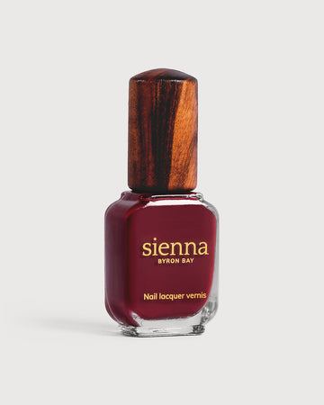 Nail Polish - sienna