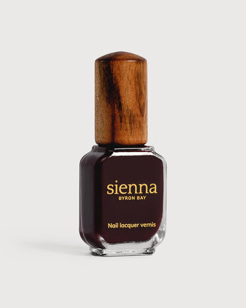 Nail Polish - sienna
