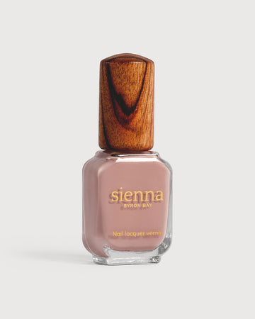 Nail Polish - sienna