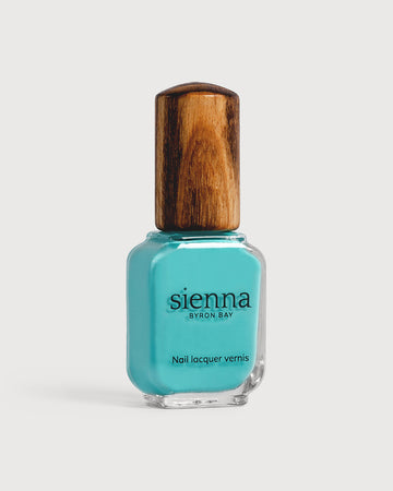 Nail Polish - sienna