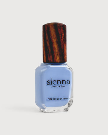 Nail Polish - sienna