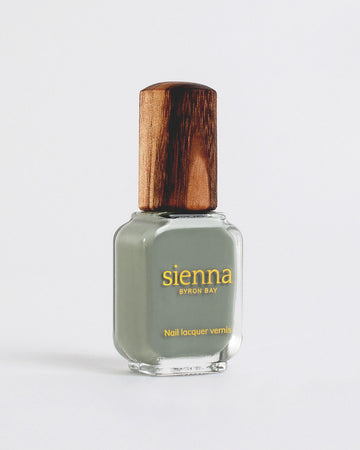 Nail Polish - sienna