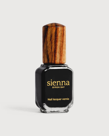 Nail Polish - sienna