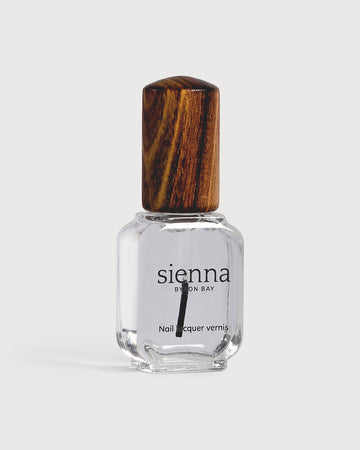 Nail Polish - sienna