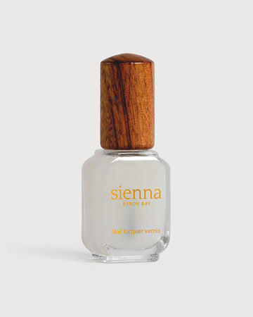 Nail Polish - sienna