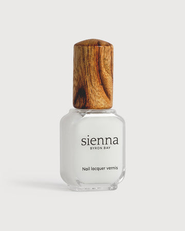 Nail Polish - sienna