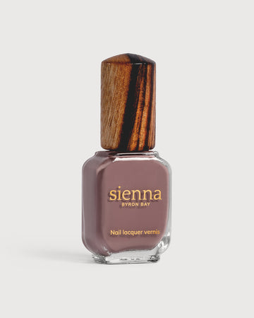 Nail Polish - sienna