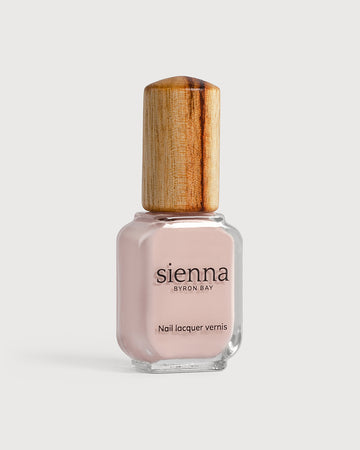 Nail Polish - sienna