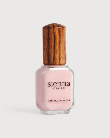 Nail Polish - sienna