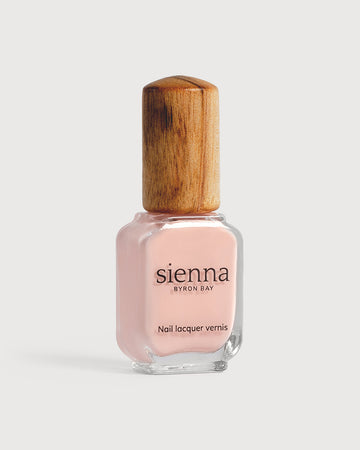 Nail Polish - sienna