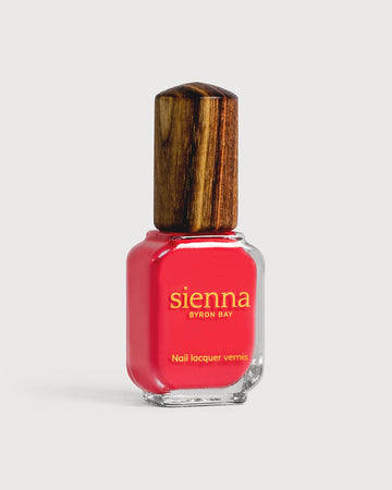 Nail Polish - sienna