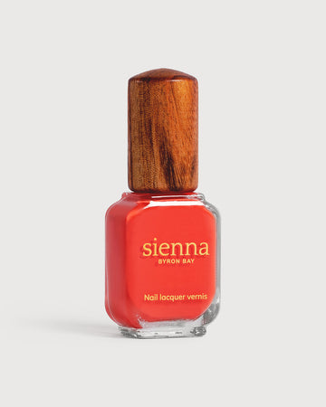 Nail Polish - sienna