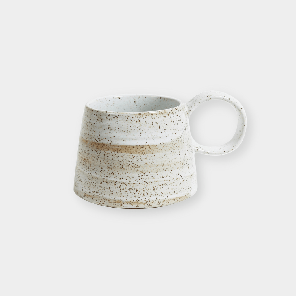 Robert Gordon - Large Handle Mug