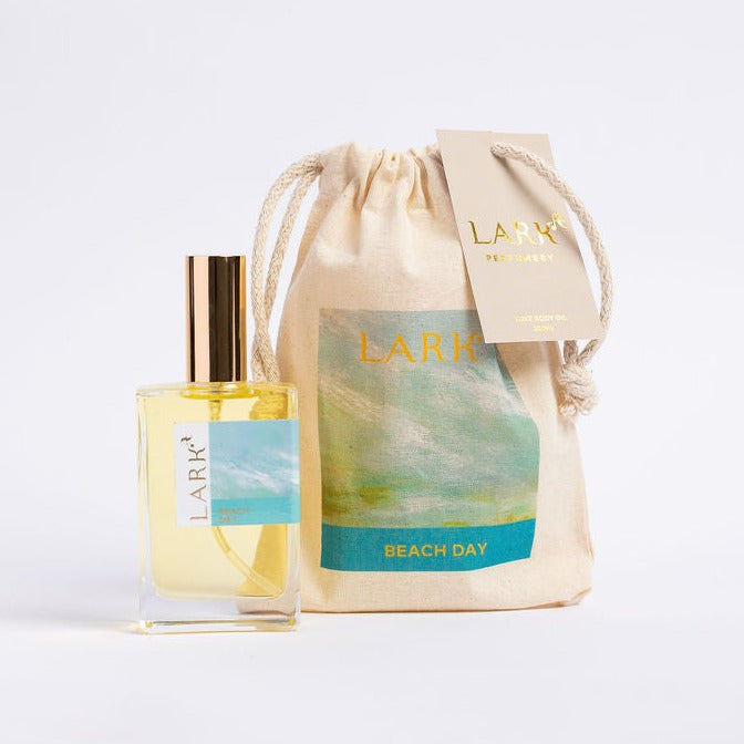 Lark Luxe Body Oils