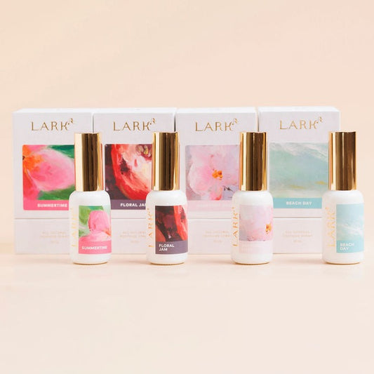 Lark Perfume Spray