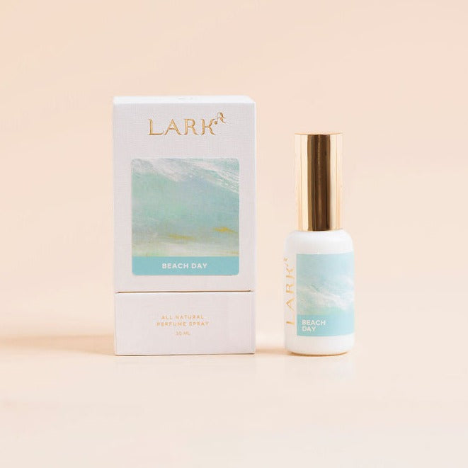 Lark Perfume Spray