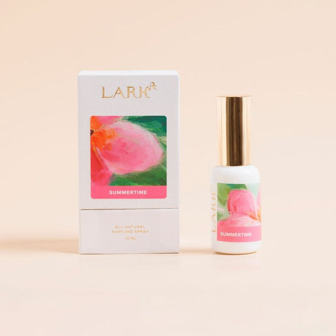 Lark Perfume Spray