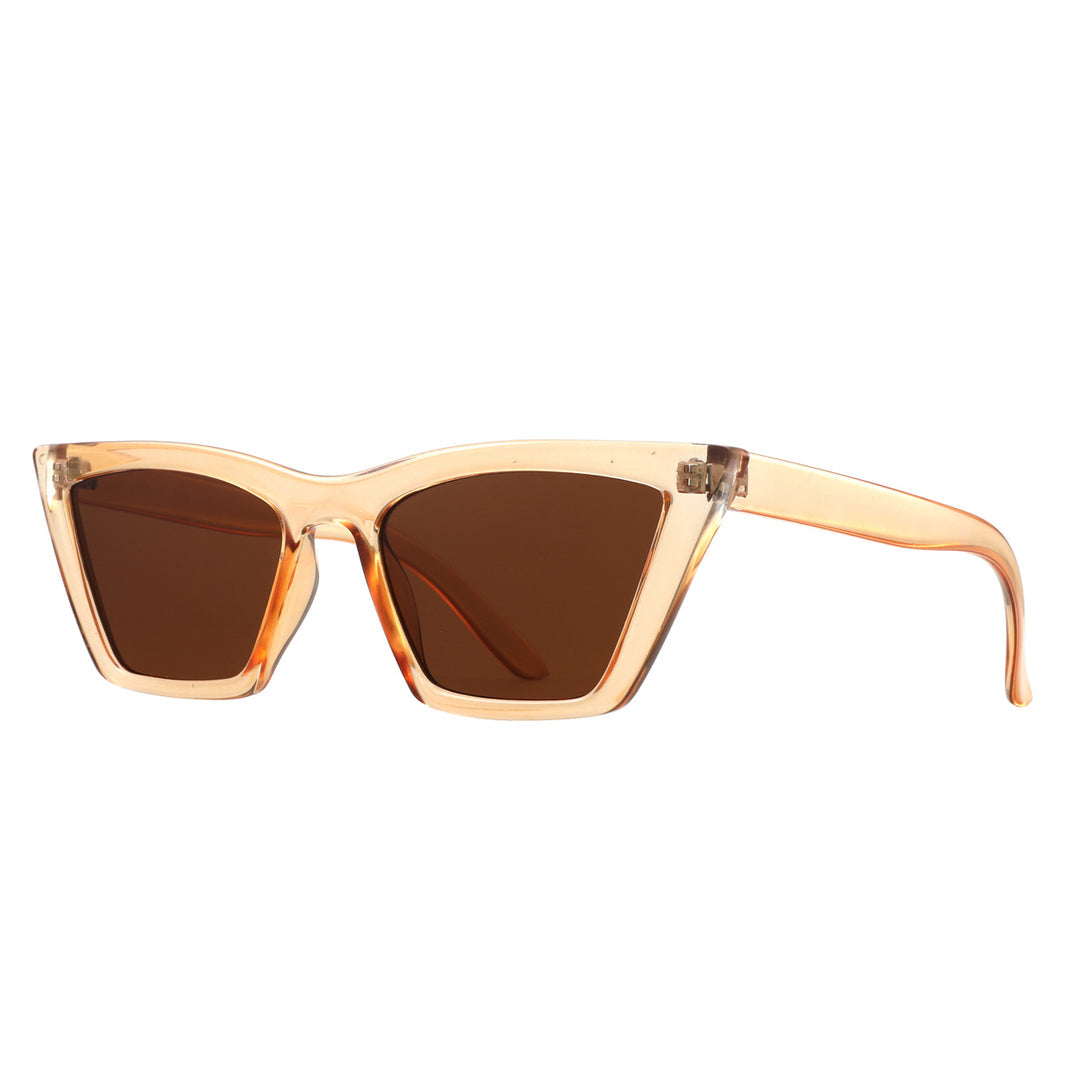 Lizette Blu Light - Reality Eyewear