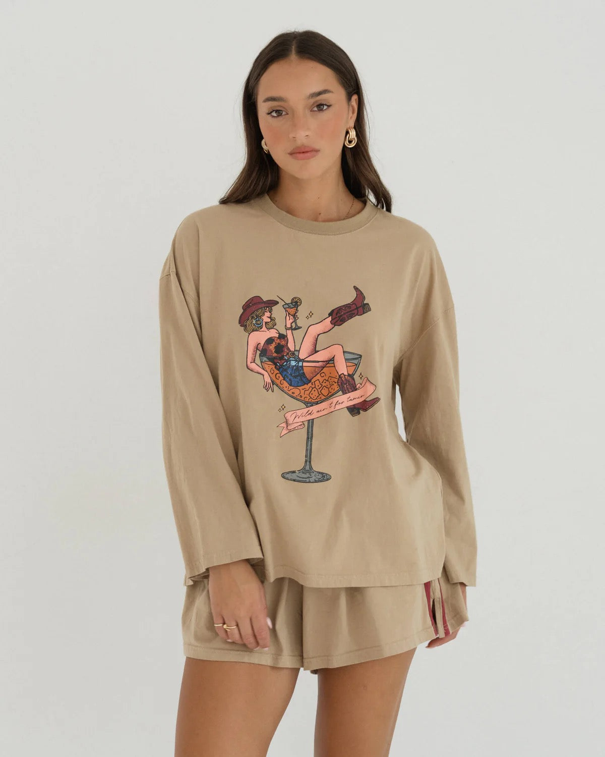 Cowboy Set