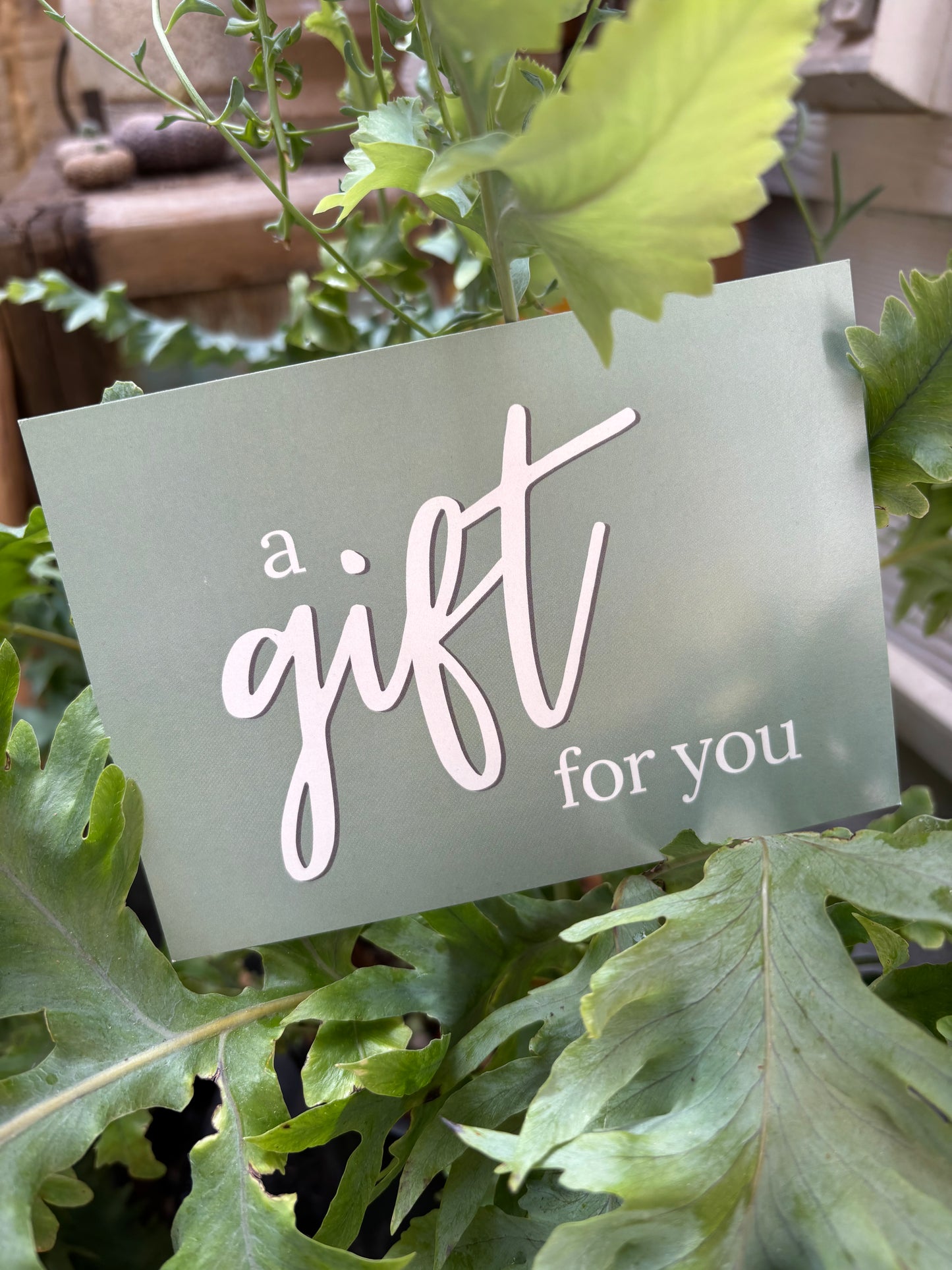 Gift Voucher - Two Birds Darlington