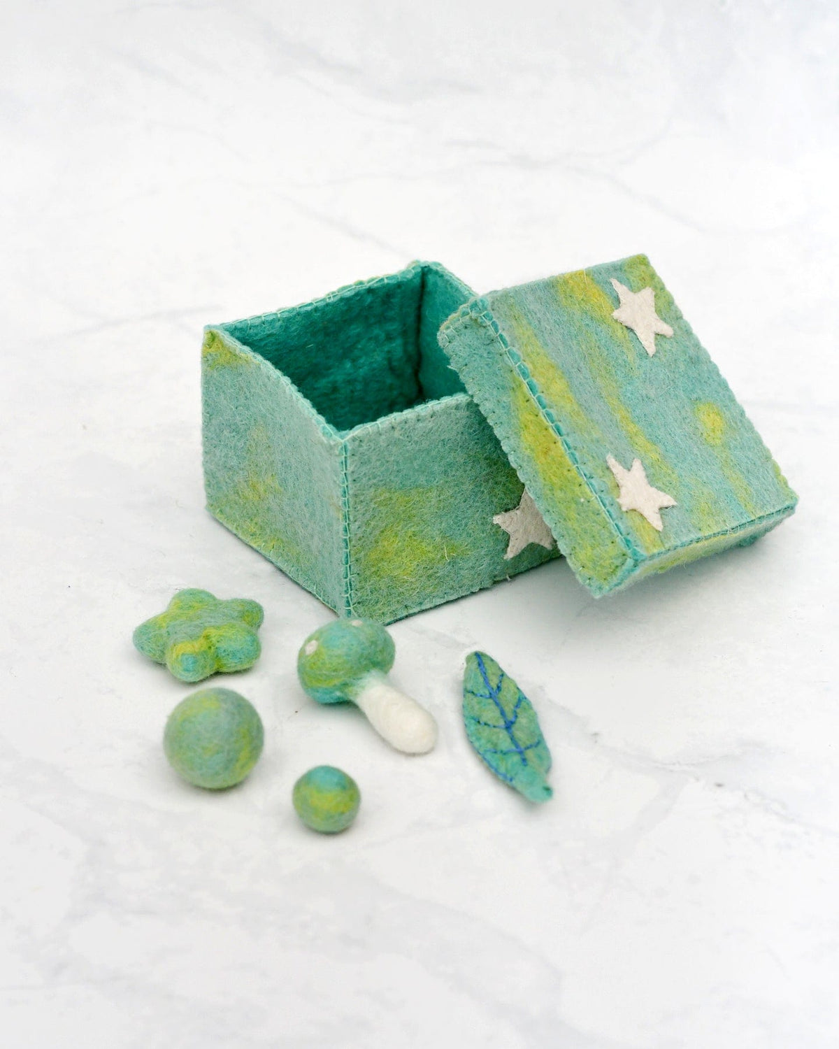 Tara Treasures - Treasure Box