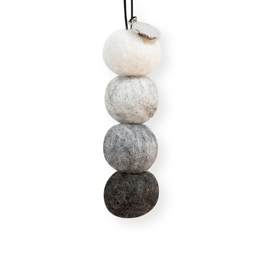 Reusable Air Freshener - Smelly Balls