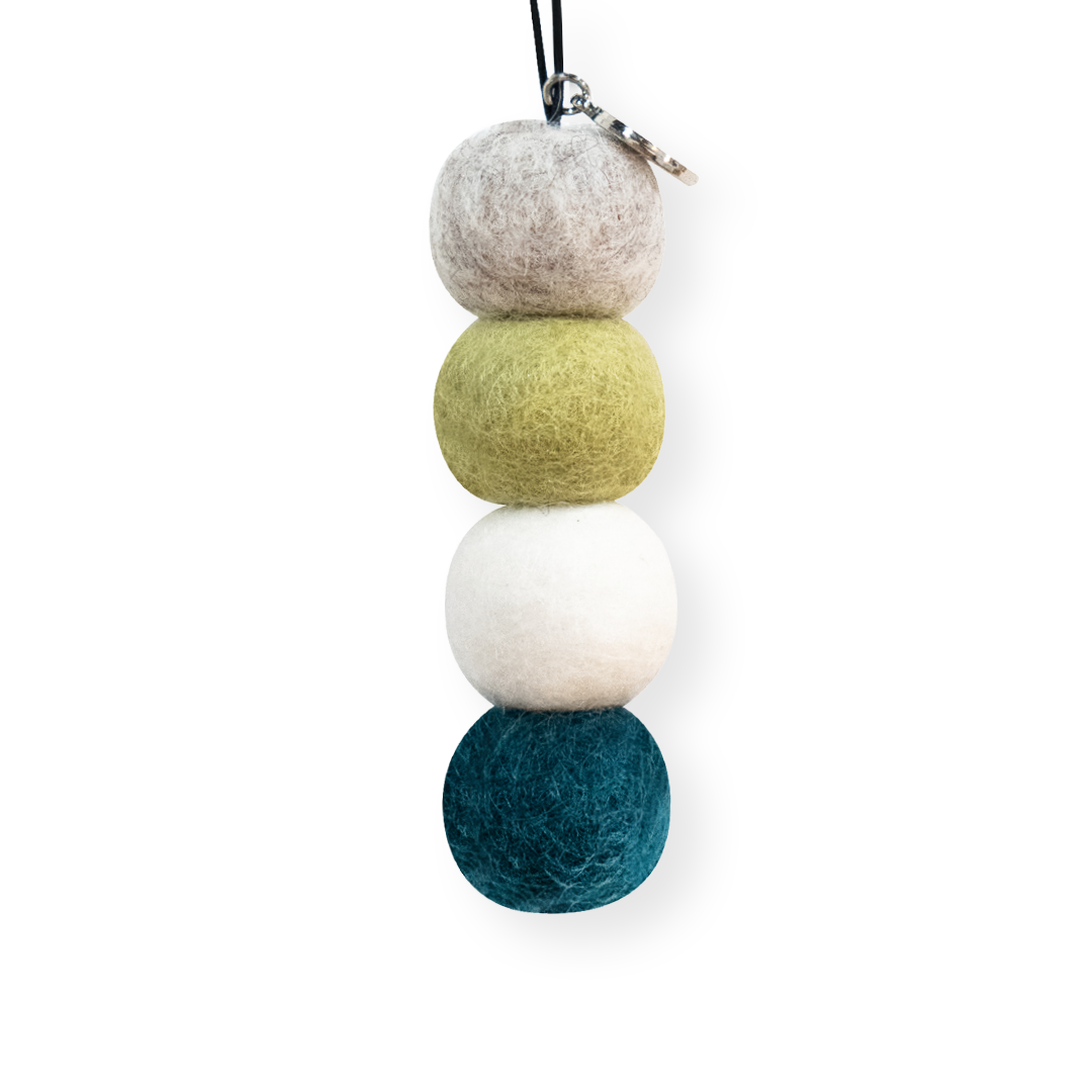 Reusable Air Freshener - Smelly Balls
