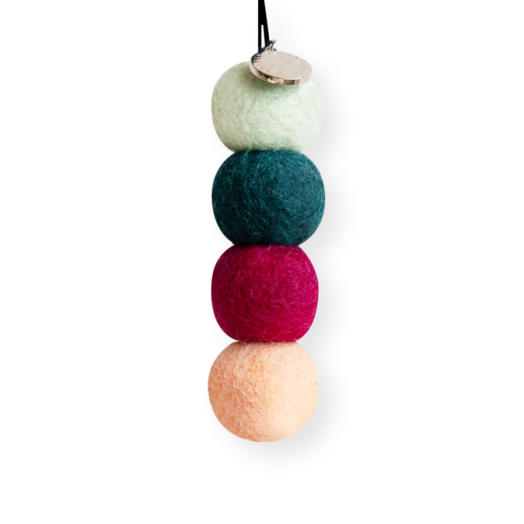 Reusable Air Freshener - Smelly Balls