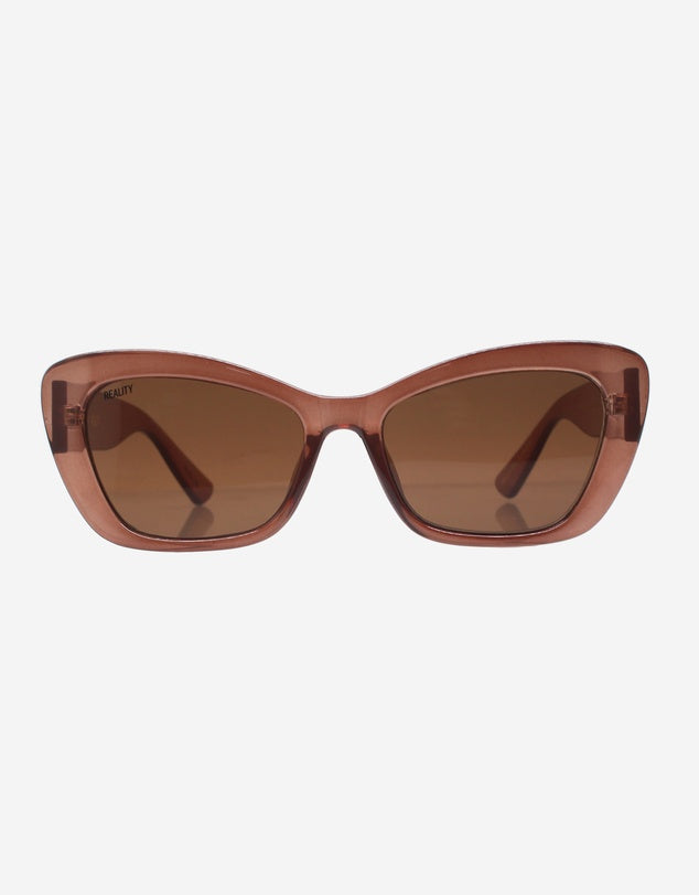 Absolutely Flawless - Reality Sunglasses