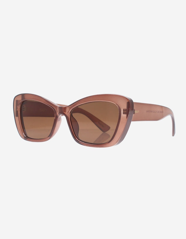 Absolutely Flawless - Reality Sunglasses
